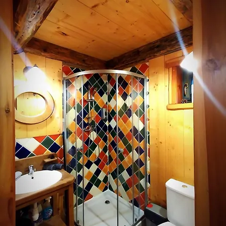 Nezabudka High Tatras Feriehus Tatranská Štrba