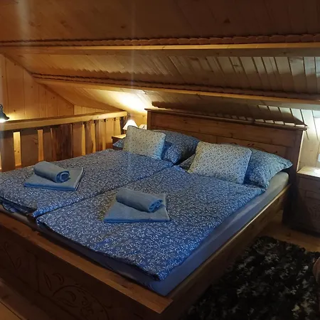 Nezabudka High Tatras Holiday home