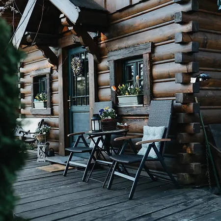 Nezabudka High Tatras Holiday home Tatranska Strba