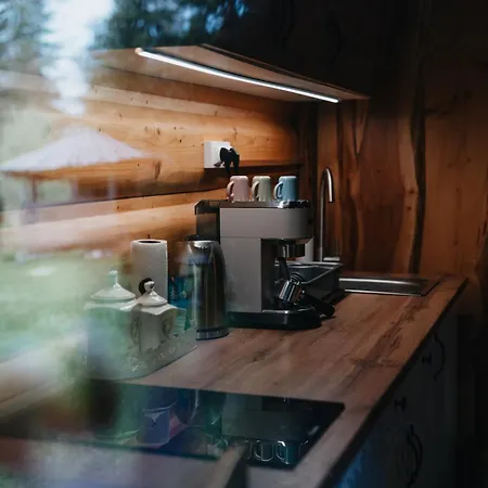 Nezabudka High Tatras Tatranska Strba