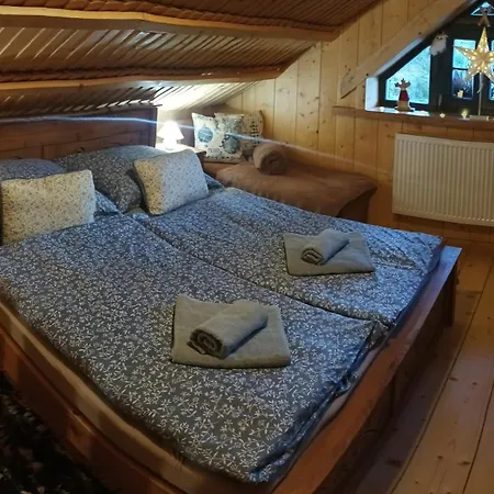 Nezabudka High Tatras Holiday home