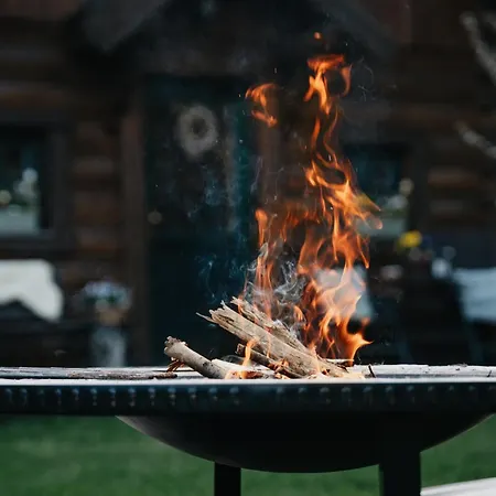 Nezabudka High Tatras * Tatranska Strba