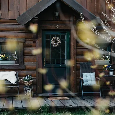 Nezabudka High Tatras Tatranská Štrba