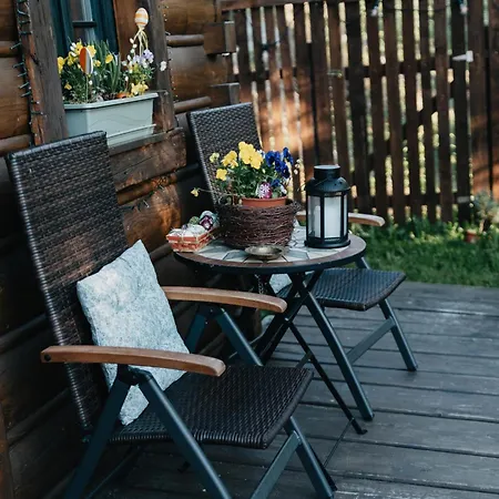 Nezabudka High Tatras * Tatranská Štrba